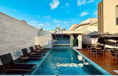 Belíssima casa com 5 dormitórios à venda - acapulco - guarujá sp