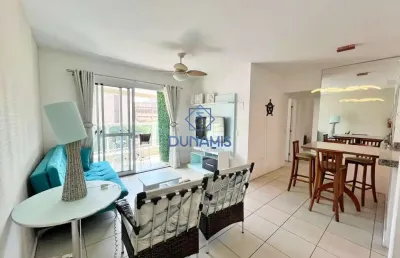 Apartamento à venda, 71 m² por r$ 850.000,00 - centro - guarujá/sp