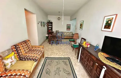 Apartamento à venda, 72 m² por r$ 530.000,00 - barra funda - guarujá/sp