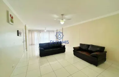 Apartamento à venda, 140 m² por r$ 795.000,00 - praia das pitangueiras - guarujá/sp
