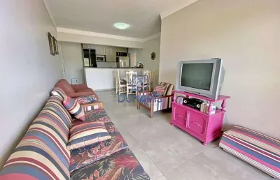 Apartamento à venda, 96 m² por r$ 850.000,00 - praia das astúrias - guarujá/sp