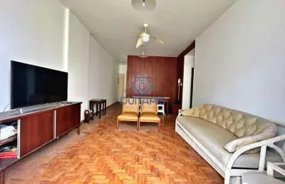 Apartamento à venda, 60 m  por r  360.000,00 - pitangueiras - guarujá sp