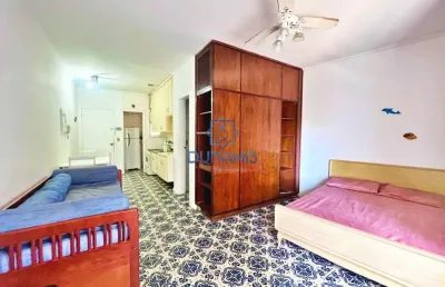Apartamento à venda, 54 m  por r  375.000,00 - praia das pitangueiras