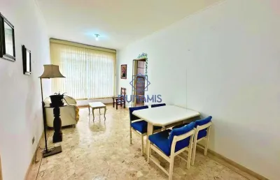 Apartamento à venda, 45 m  por r  350.000,00 - barra funda - guarujá sp
