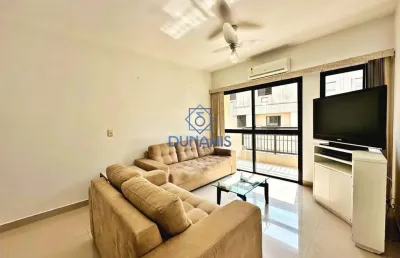 *** excelente apartamento à venda na praia do tombo - 03 quadras da praia ***