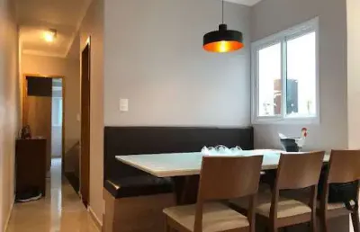 Apartamento à venda, 62 m² por r$ 446.000,00 - vila metalúrgica - santo andré/sp