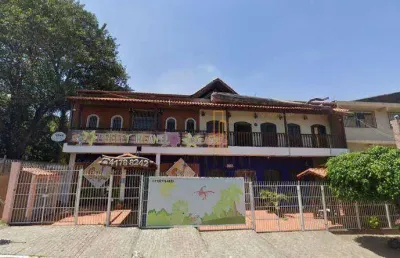 Prédio à venda, 890 m² por r$ 2.300.000,00 - suíço - são bernardo do campo/sp