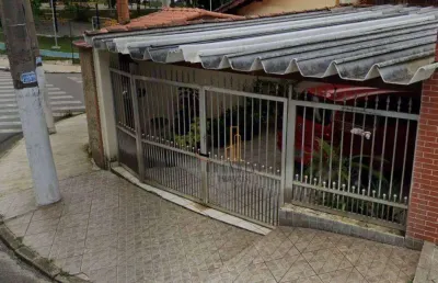 Casa à venda por r$ 500.000,00 - jardim lauro gomes - são bernardo do campo/sp