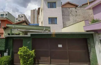 Sala para alugar, 33 m² por r$ 3.000,01/mês - centro - são bernardo do campo/sp