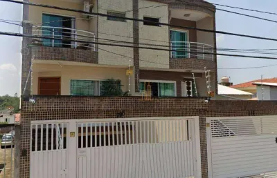 Sobrado à venda, 300 m² por r$ 1.170.000,00 - vila baeta neves - são bernardo do campo/sp