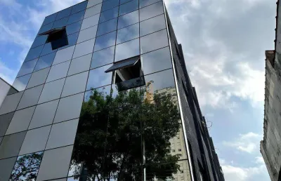 Prédio à venda, 927 m² por r$ 5.600.000,00 - vila dom pedro i - são paulo/sp