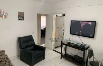 Apartamento à venda, 78 m² por r$ 240.000,00 - ferrazópolis - são bernardo do campo/sp