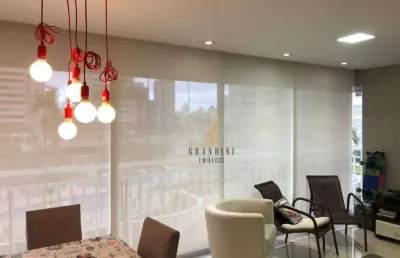 Apartamento à venda, 155 m² por r$ 1.855.000,00 - centro - são bernardo do campo/sp