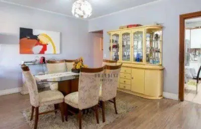 Apartamento à venda, 140 m² por r$ 902.000,00 - centro - são bernardo do campo/sp