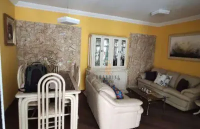 Apartamento à venda, 87 m² por r$ 850.000,00 - barcelona - são caetano do sul/sp