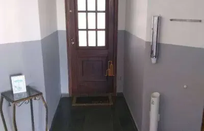 Sala à venda, 39 m² por r$ 218.000,00 - jardim do mar - são bernardo do campo/sp