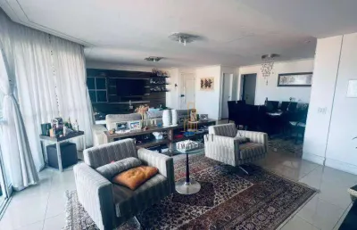 Apartamento à venda, 189 m² por r$ 2.226.000,00 - jardim são caetano - são caetano do sul/sp