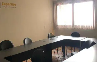 Sala, 41 m² - venda por r$ 145.000,00 ou aluguel por r$ 1.410,00/mês - rudge ramos - são bernardo do campo/sp