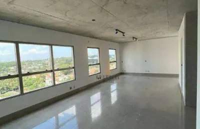 Apartamento à venda, 70 m² por r$ 1.090.000,00 - alto da boa vista - santo amaro/sp