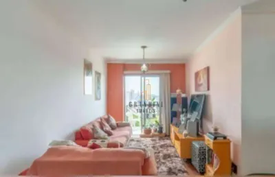 Apartamento à venda, 78 m² por r$ 410.000,00 - centro diadema - diadema/sp