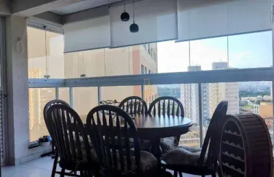 Apartamento à venda, 98 m² por r$ 1.220.000,00 - fundação - são caetano do sul/sp