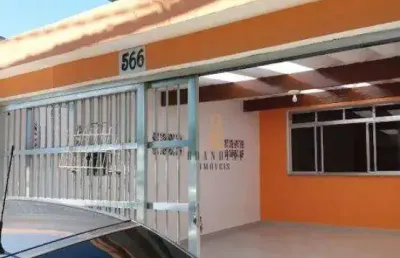 Sobrado à venda, 166 m² por r$ 535.000,00 - baeta neves - são bernardo do campo/sp