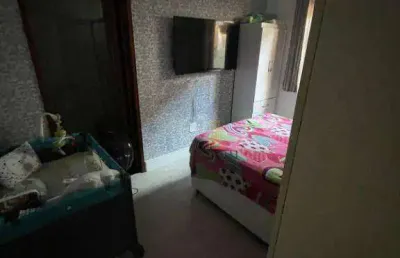 Casa à venda, 98 m² por r$ 562.000,00 - paulicéia - são bernardo do campo/sp