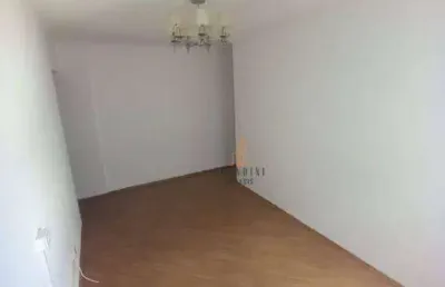 Apartamento com 2 dormitórios à venda, 70 m² por r$ 335.000,00 - baeta neves - são bernardo do campo/sp