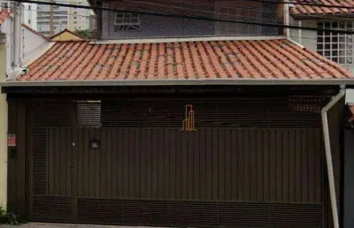 Sobrado à venda, 280 m² por r$ 2.300.000,00 - ipiranga - são paulo/sp