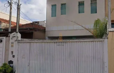 Sobrado, 240 m² - venda por r$ 1.400.000,00 ou aluguel por r$ 5.150,00/mês - jardim bela vista - santo andré/sp