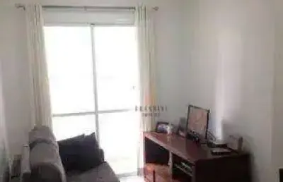Apartamento à venda, 61 m² por r$ 490.000,00 - rudge ramos - são bernardo do campo/sp