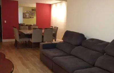 Apartamento à venda, 112 m² por r$ 530.000,00 - vila pires - santo andré/sp