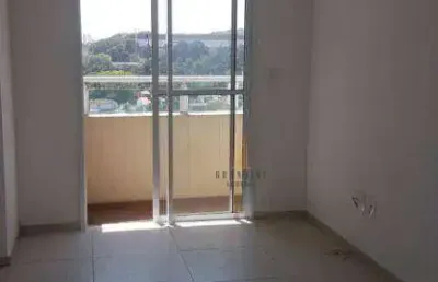 Apartamento com 2 dormitórios, 49 m² - venda por r$ 350.000,00 ou aluguel por r$ 2.375,87/mês - vila santa angelina - são bernardo do campo/sp