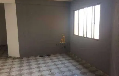 Apartamento à venda, 69 m² por r$ 350.000,00 - centro - diadema/sp