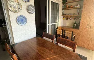 Apartamento à venda, 77 m² por r$ 780.000,00 - centro - são bernardo do campo/sp