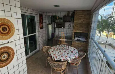 Apartamento à venda, 105 m² por r$ 955.000,00 - centro - santo andré/sp