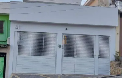 Sobrado com 3 dormitórios à venda, 210 m² por r$ 618.000,00 - vila santa luzia - são bernardo do campo/sp