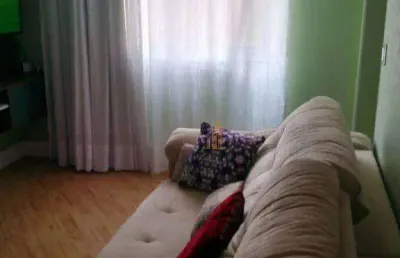 Apartamento com 2 dormitórios, 57 m² - venda por r$ 450.000,00 ou aluguel por r$ 3.600,00/mês - vila valparaíso - santo andré/sp