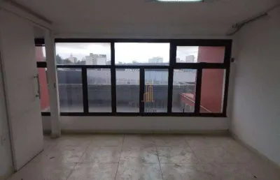 Sala, 190 m² - venda por r$ 650.000,00 ou aluguel por r$ 5.063,52/mês - centro - são bernardo do campo/sp