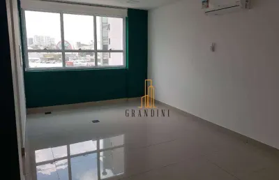 Sala, 25 m² - venda por r$ 240.000,00 ou aluguel por r$ 2.356,47/mês - centro - são bernardo do campo/sp