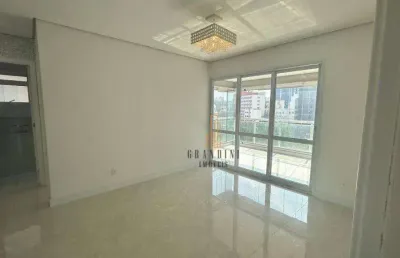 Flat com 2 dormitórios à venda, 60 m² por r$ 620.000,00 - centro - são bernardo do campo/sp