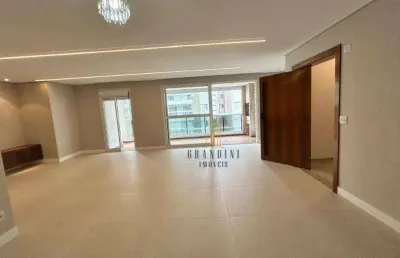 Apartamento com 3 dormitórios à venda, 173 m² por r$ 1.920.000,00 - centro - são bernardo do campo/sp