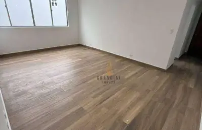 Apartamento com 2 dormitórios à venda, 87 m² por r$ 525.000,00 - parque terra nova - são bernardo do campo/sp