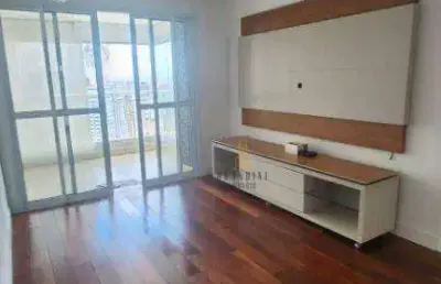 Apartamento com 3 dormitórios à venda, 95 m² por r$ 1.099.000,00 - jardim do mar - são bernardo do campo/sp