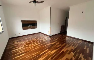 Apartamento com 3 dormitórios à venda, 76 m² por r$ 360.000,00 - alves dias - são bernardo do campo/sp