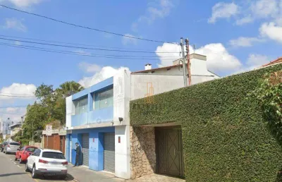 Salão para alugar, 290 m² por r$ 10.558,33/mês - jardim do mar - são bernardo do campo/sp