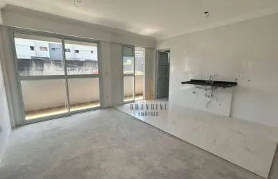 Apartamento com 2 dormitórios à venda, 73 m² por r$ 639.000,00 - nova petrópolis - são bernardo do campo/sp