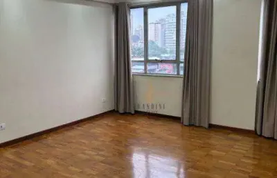 Apartamento com 2 dormitórios à venda, 90 m² por r$ 370.000,00 - centro - são bernardo do campo/sp