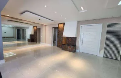 Apartamento com 3 dormitórios, 155 m² - venda por r$ 1.880.000,00 ou aluguel por r$ 10.460,00/mês - centro - são bernardo do campo/sp