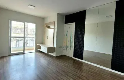 Apartamento com 3 dormitórios à venda, 75 m² por r$ 435.000,00 - vila dusi - são bernardo do campo/sp